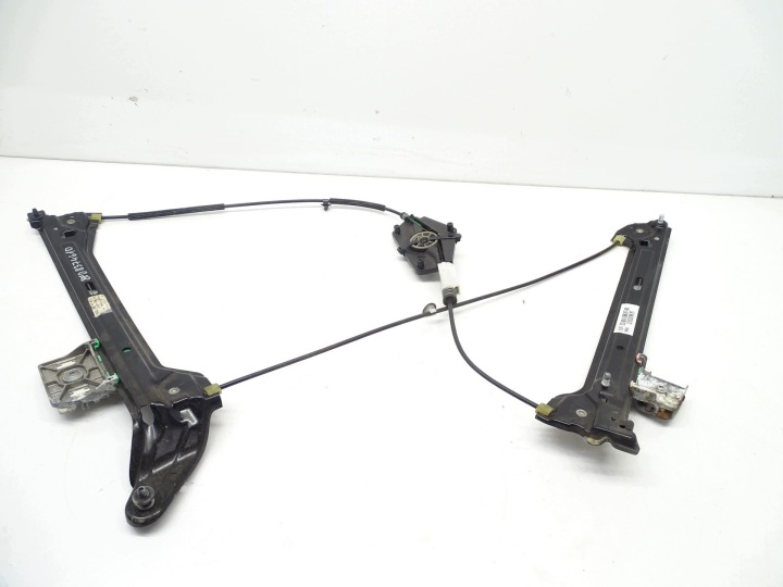 Mécanisme lève vitre Gauche Avant AUDI A5 CABRIO LIFT 8f0837461d
