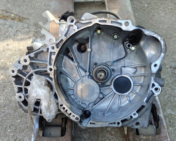 CHEVROLET CRUZE 10R 2.0 D gearbox, MANUAL SW3261