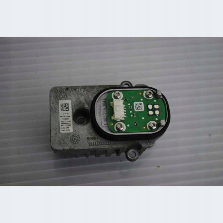 Unité de contrôle Module LED JEZ MERCEDES C W205 1305715