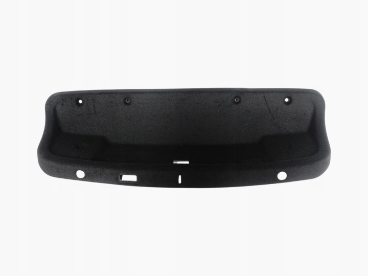 BMW M8 F91 8 G14 CABRIO 18- upholstery side bonnet POKRYWY boot rear part