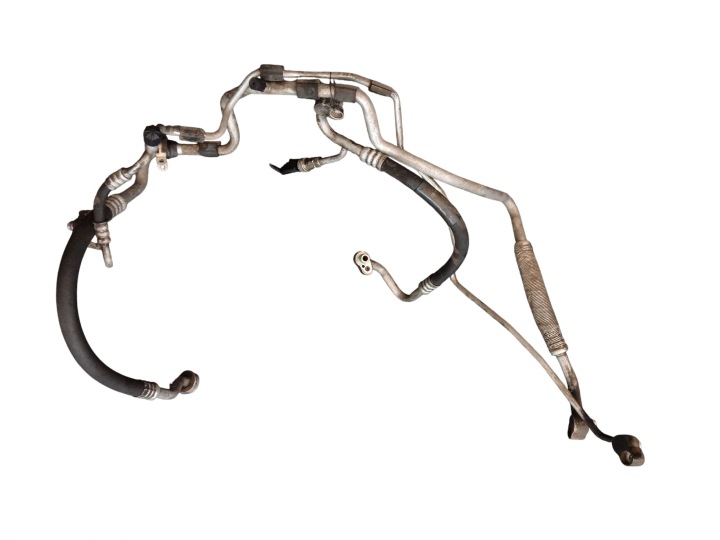 of the hose RURKI of the air conditioning KPL VW GOLF VI 1.6 TDI