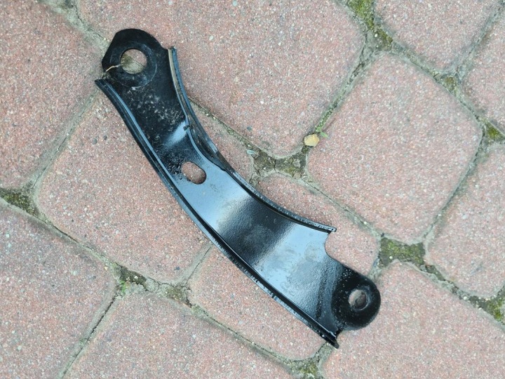 Consolle sanek maniglia Renault Captur II 2 35250R