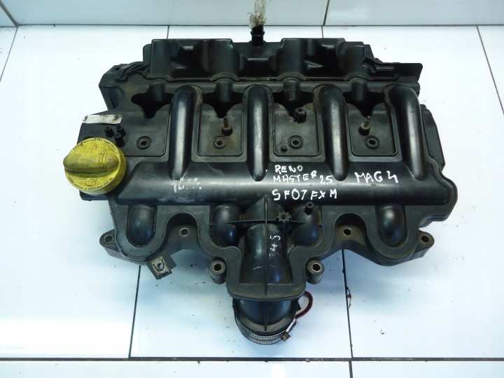 RENAULT MASTER II 2.5DCI COPERCHIO PUNTERIE 8200627939