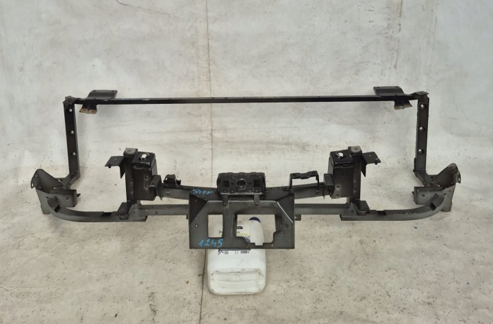 MAXUS 3 E-DELICER EV30 19- Armature Avant Traverse de fer
