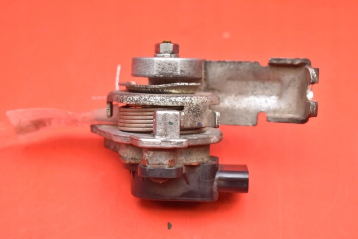 Potenziometro del gas / del liquido HONDA FR-V 1 e 2.2 e-CTDI 140 KM 04-09