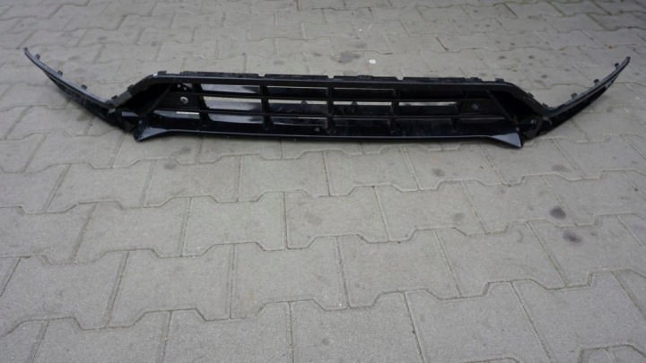 VOLVO XC90 II R-dizajn - SPOILER Doplnok Nárazníka