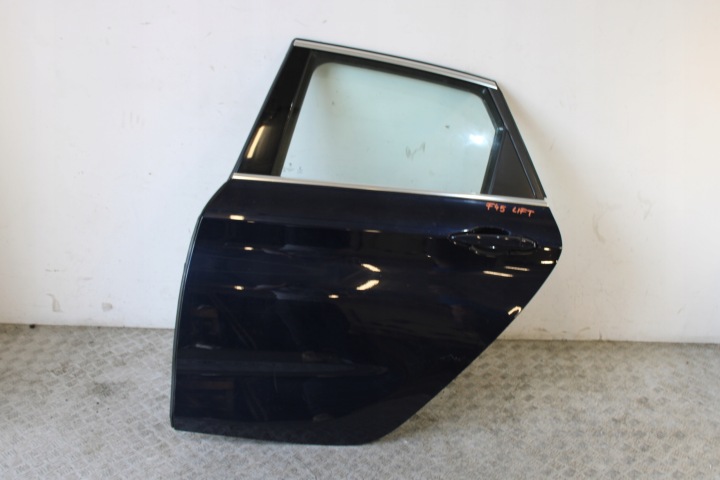 Portière Gauche Arrière Gauche Arrière Complets BMW 2 F45 ACTIVE TOURER LIFT