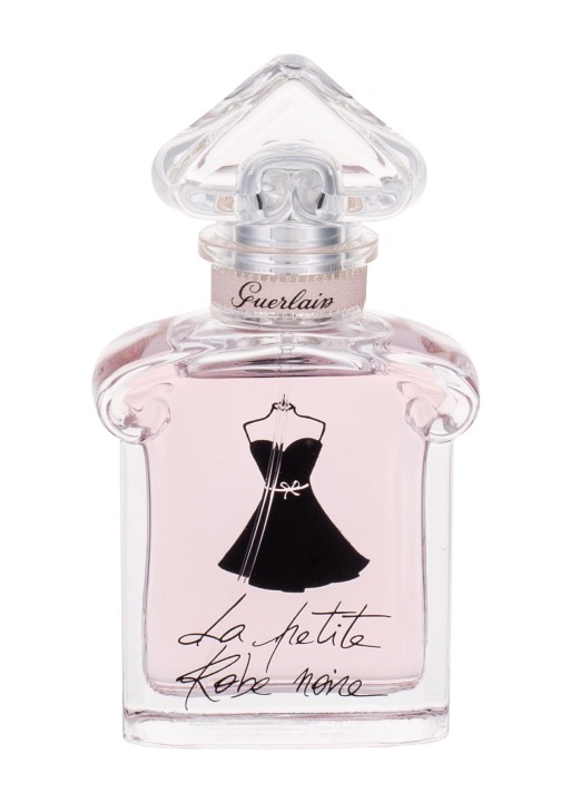 guerlain la petite robe noire woda toaletowa 30 ml     