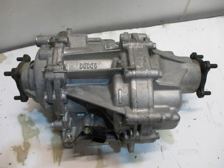 Ausgleichgetriebe Differential LEXUS UX UX250 1,8HYB