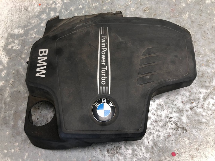 cover motor cover BMW F30 7594344