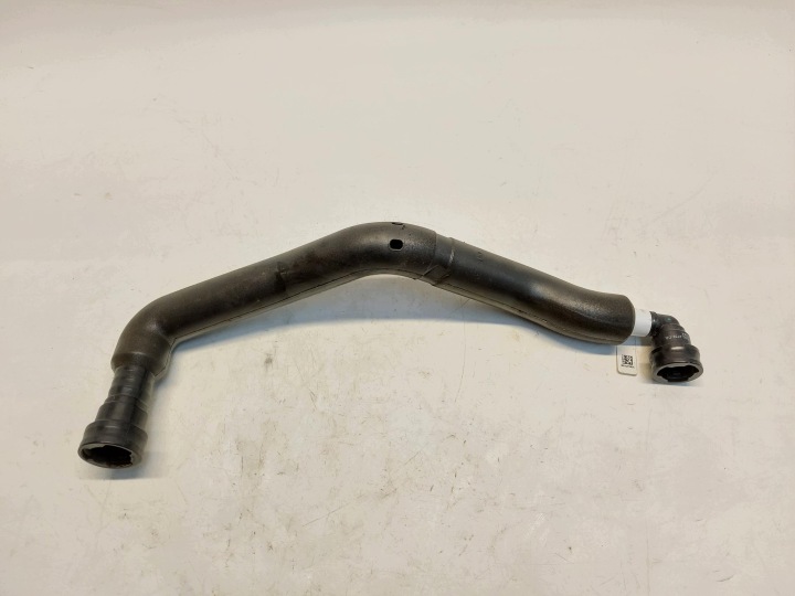 Ford Ranger VI 6 XLT 2023r. crankcase breather wiring pipe air MB3Q-6758-DA