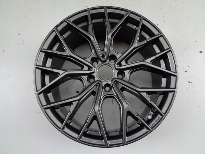 disk hliníkový WHEELWORLD 8JX18 ET46 5X114,3 NR 654 KBA53868