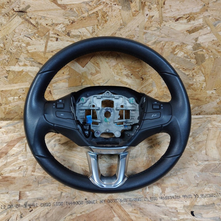 volant Peugeot 2008 a 619651800B