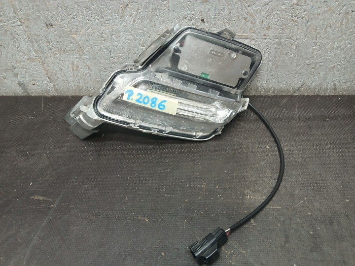 Nebelscheinwerfer rechts VOLVO XC60 XC 60 XC-60 und 1 LIFT 13- LED 31420394