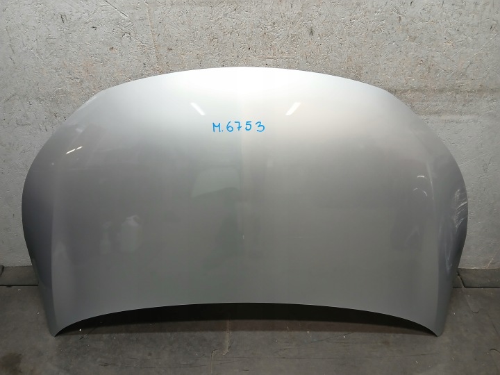 Capot OPEL CROSSLAND LIFT