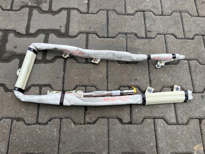 Hyundai I30 II Airbag toit rideau Droit Airbag Airbag