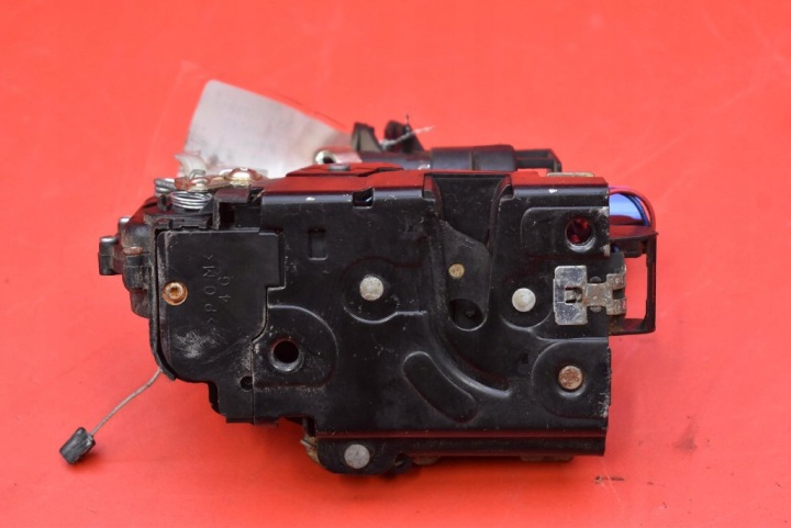 de la Serrure Portière Gauche Avant Avant EU VW POLO 4 IV 9N 01-05