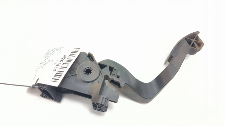 PEDAL Potentiomètre Du gaz/du liquide 6PV01017523 FIAT FIORINO III LIFT