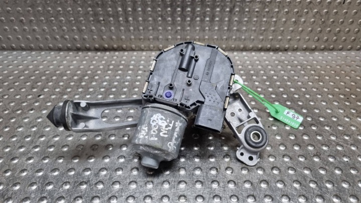 motor wischer rechts vorne BM51-17504-BL FORD FOCUS MK3