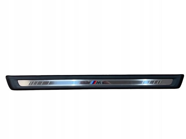 modanatura Copertura MINIGONNA m-packet BMW 4 G22 G23