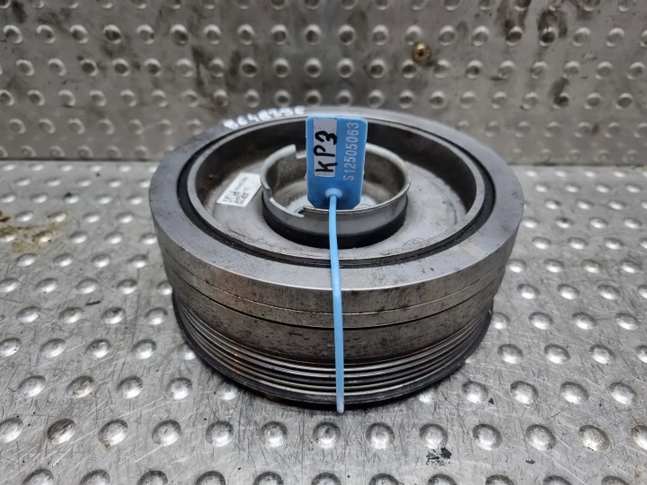 pulley 8648396 BMW F20 F21 F22 F30 F31 1.5 TURBO B38