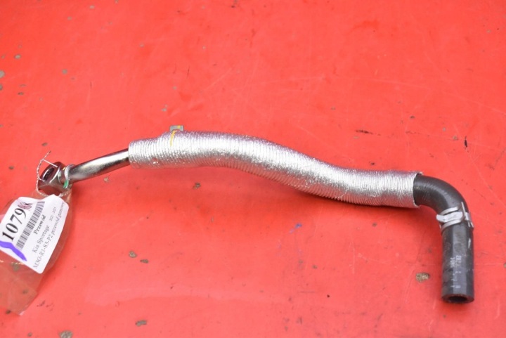 tubo flessibile Tubazione tubo turbine KIA SPORTAGE 5 V 1.6 T-GDI 150 KM 21-25
