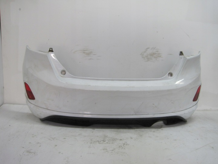 nárazník zadok FORD FIESTA MK8 ST-LINE 18R