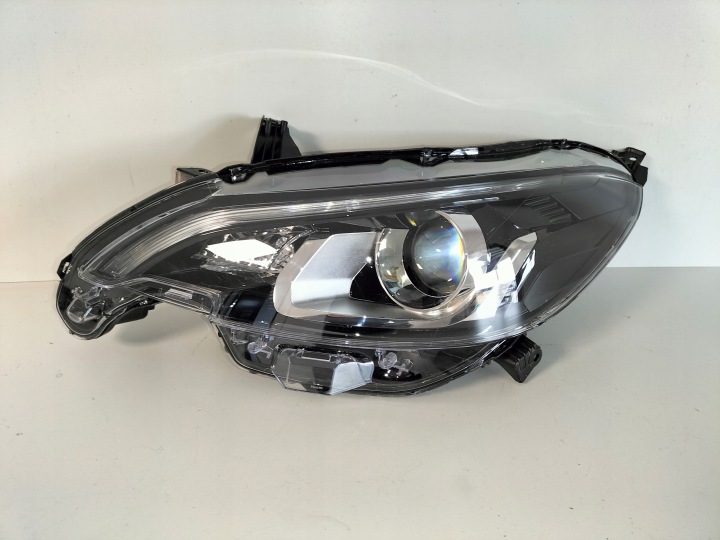light front reflektor left PEUGEOT 108 14