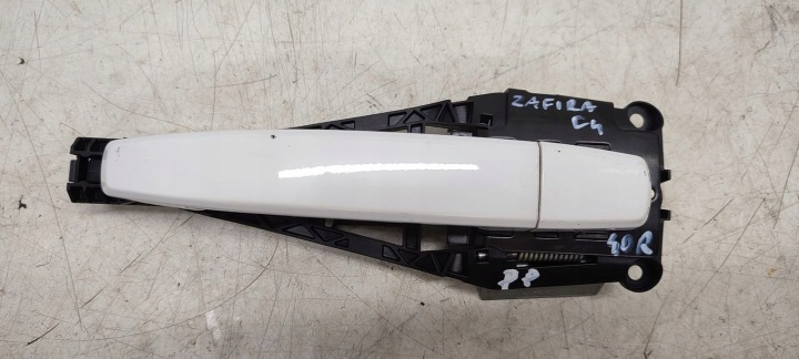 handle front front right Opel Zafira C 40R