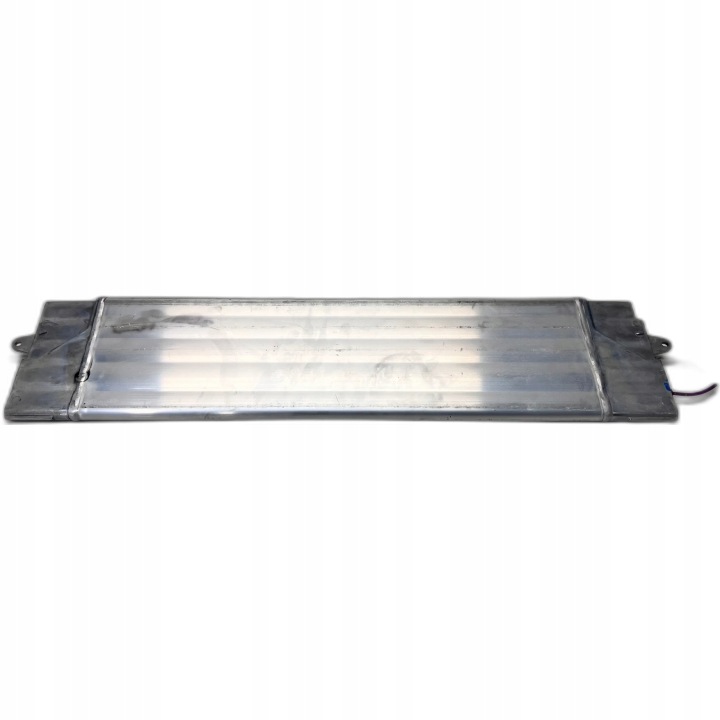 behälter luft achsträgers AUDI A6 C6 4F0616203B