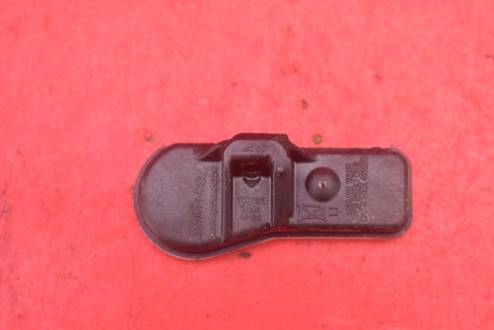 sensore pressione pneumatici, gomme 2546A-HHP4 HYUNDAI NEXO 18