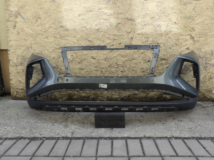 HYUNDAI TUCSON IV 4 20- Paraurti anteriore