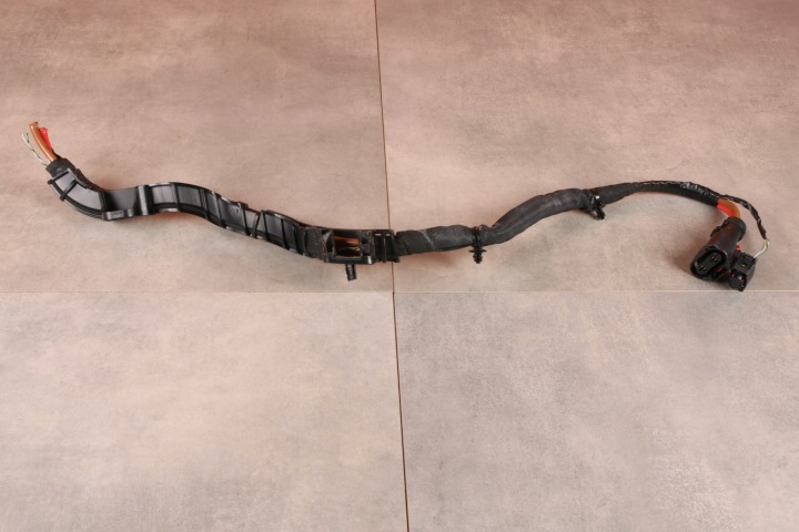BMW i4 G26 zvazok vedenie KABEL zástrčka PRZEKLADNI volantovej riadenia