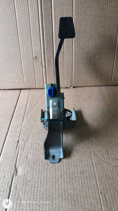 BAYON I20 III PEDAL Bremse 32800-Q0100 Sensor PEDALU Bremse 93810-J3000