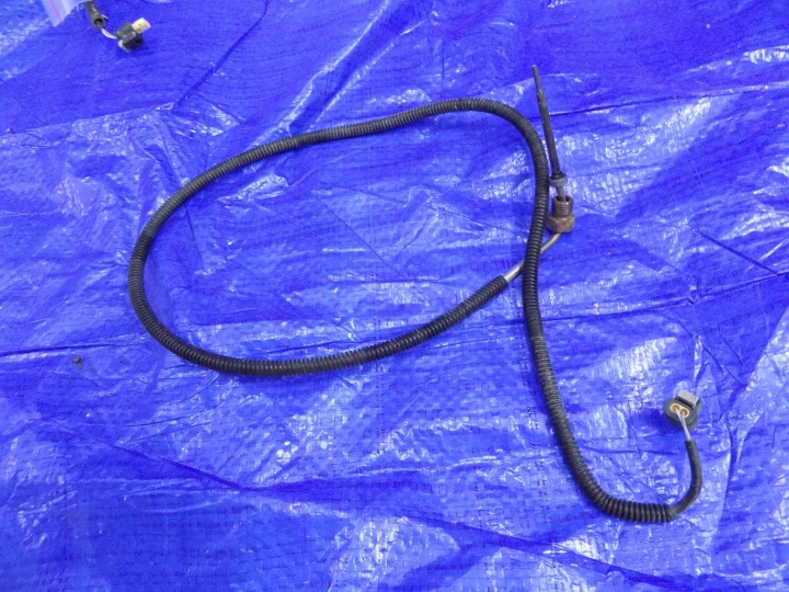 sensore TEMPERATURY gas di … MERCEDES W176 2,2CDI