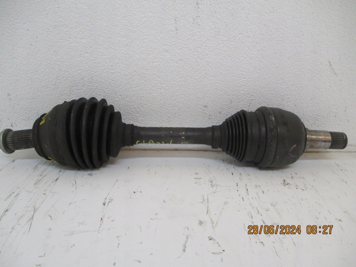 Semiasse sinistra MERCEDES CLA 117 A-KLASA 176 a2463303100