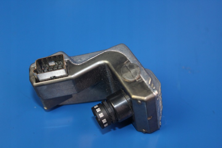 BMW 5 GT F07 KAMERA module front
