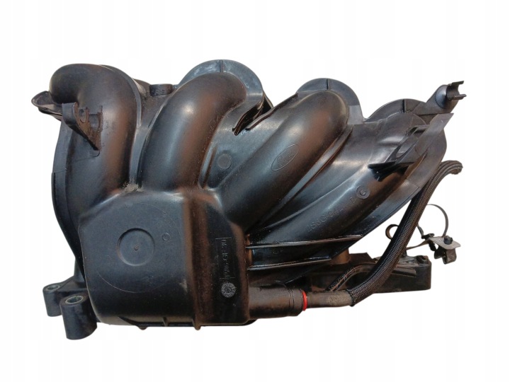 collettore aspirazione usato FORD FUSION KA FOCUS MK2 FIESTA V 1.6 16V 2S6G-9424-D