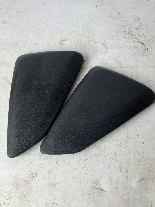cover consoles PEUGEOT 2008 II 9823444880 right