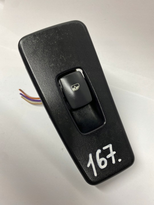 Pannello controllo VETRO finestrini Destra posteriore CHRYSLER PACIFICA