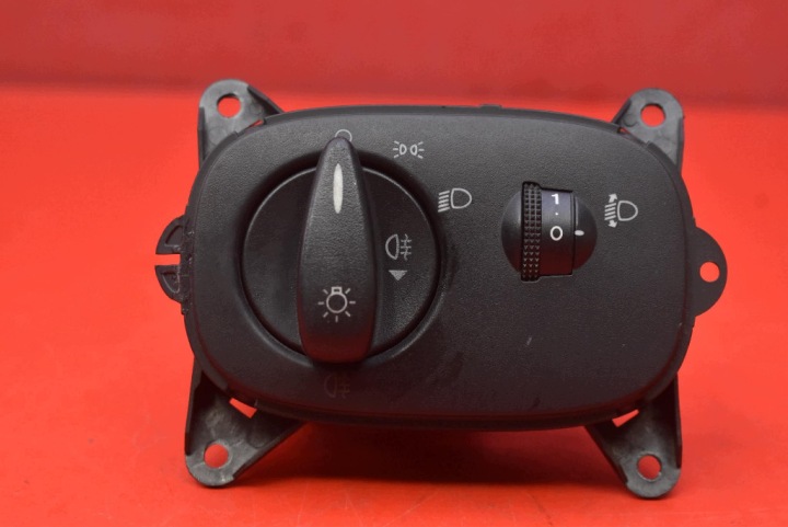 switch light switch YC1T-13A024-BB FORD TRANSIT 5 V 00-06