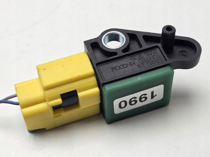 SEKTOR VW SHARAN II 7N SEKURITIZACE VW TIGUAN 391229 48121606 9