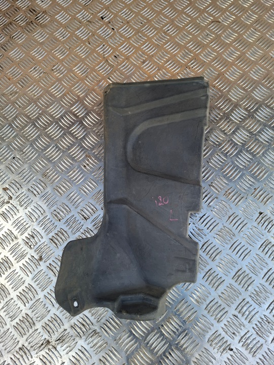 copertura grembialina sotto motore sinistra HYUNDAI I30 291301C000