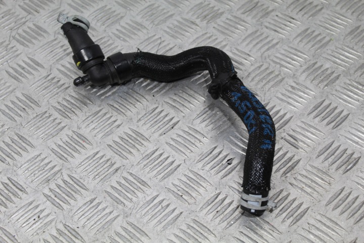 SCHLAUCH ROHR SCHLAUCH DES WASSERS DACIA DUSTER II 2