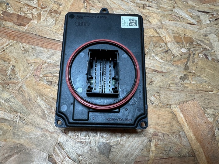 VW AUDI PRODUCER MODULE 4K0941592B 6