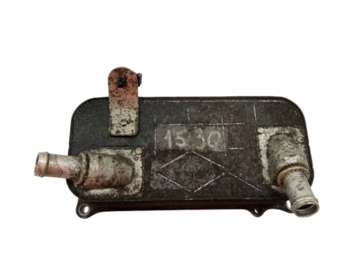 Motor Ölkühler 4.8 V8 Porsche Cayenne und (2002 – 2010)