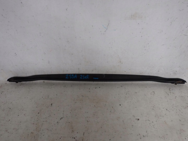 VW UP 1S0 SKODA CITIGO SEAT MII 11-23 Stoßstangenträger vorne vorne untere