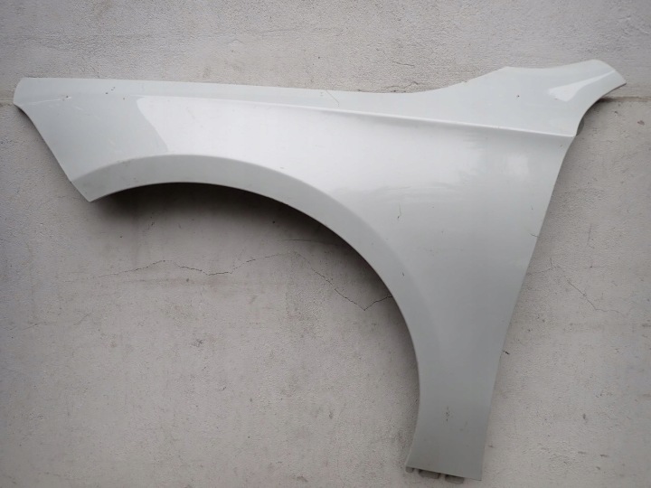 fender left front front MERCEDES A KLASA 177 2018