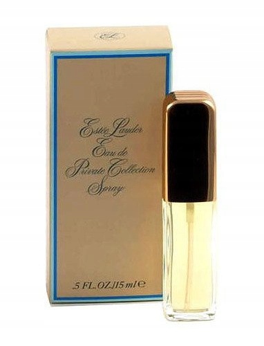 estee lauder private collection