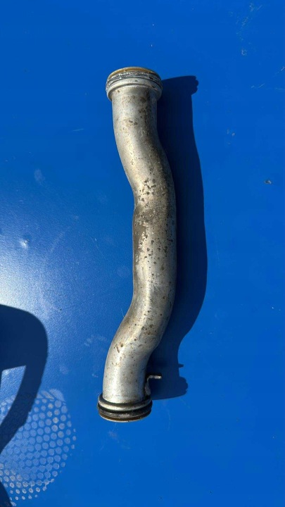 rohr rohr wodna SAAB 9-3 93 1.8t 2.0t b207 pompy des Wassers obudowy termostatu